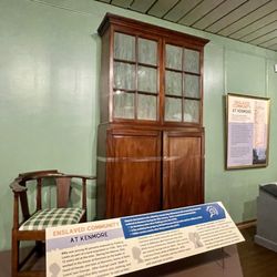 Kenmore Plantation & Gardens