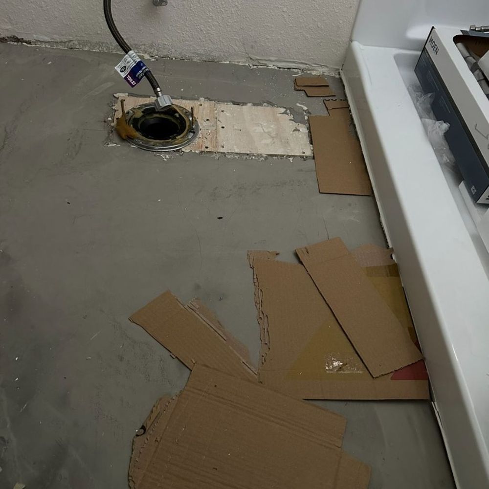 All American Restoration - Bad work - Damage Restoration Near Me All American Restoration - Bad work - Damage Restoration Near Me