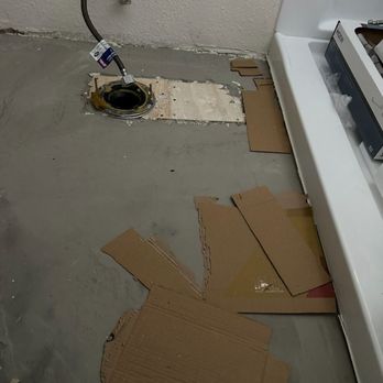 All American Restoration - Bad work - Damage Restoration Near Me