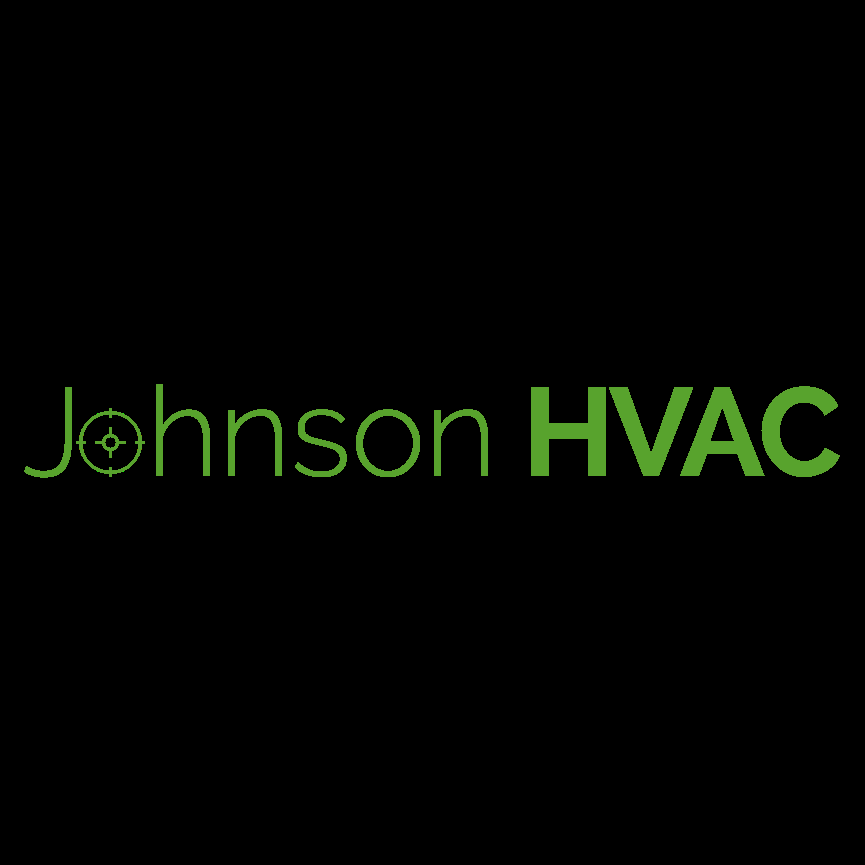 Slide of Johnson HVAC