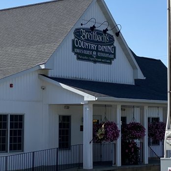 Breitbach's Country Dining - breitbach's country dining - American Near Me - Sherrill, Iowa Breitbach's Country Dining - breitbach's country dining - American Near Me - Sherrill, Iowa