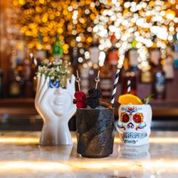 Squires Gastro Pub - Cocktails