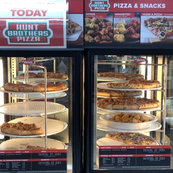 Turrell Travel Center - Fresh Hunt Brothers PIZZA - Gas Stations Near Me - Turrell, Arkansas Turrell Travel Center - Fresh Hunt Brothers PIZZA - Gas Stations Near Me - Turrell, Arkansas