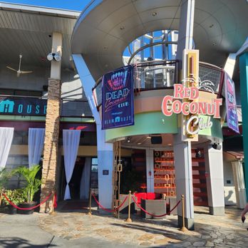 Red Coconut Club - Dance Clubs Near Me - Orlando, Florida Red Coconut Club - Dance Clubs Near Me - Orlando, Florida