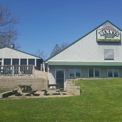 Benny's Pizza