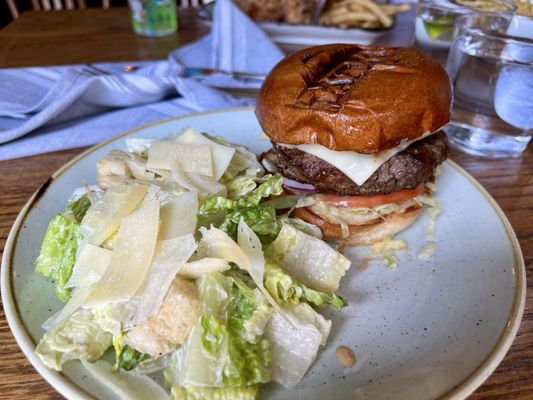 Layla's American Tavern by null