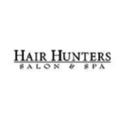 Hair Hunters - Logo
