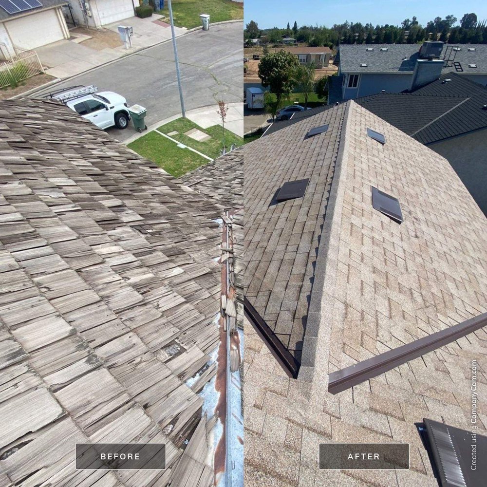 ARMAMENT COATINGS & ROOFING 19 Photos Fresno, California Roofing