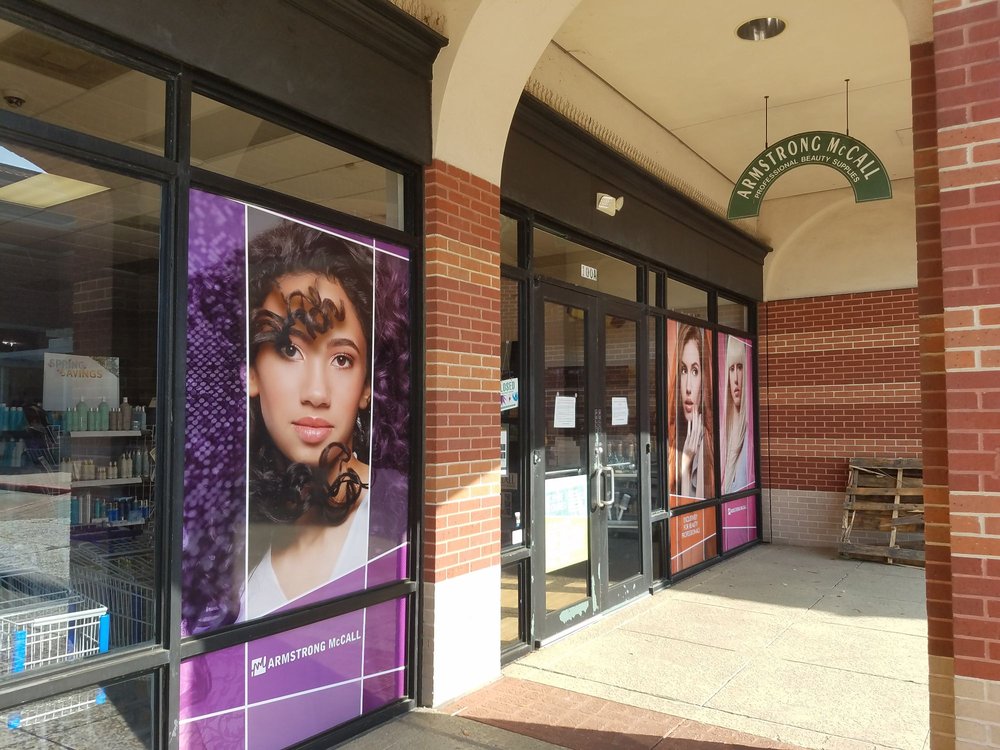 ARMSTRONG MCCALL BEAUTY SUPPLY Updated April 2024 10759 Gulf Fwy