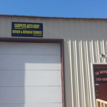 KC Autobody - Body Shops Near Me - Sauk Rapids, Minnesota KC Autobody - Body Shops Near Me - Sauk Rapids, Minnesota