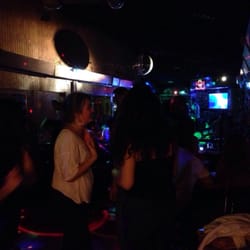 Pub Restorant Wild West - El ambiente del local