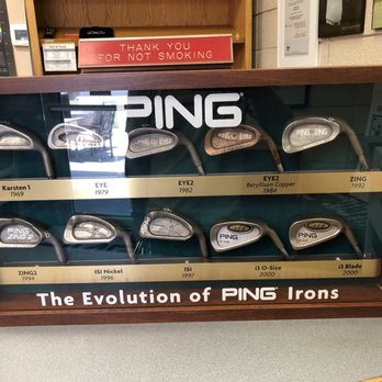 PING Golf - Golf Near Me - Phoenix, Arizona