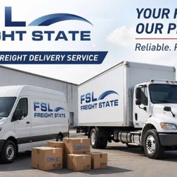 Freight State 