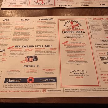 Red Hook Lobster Pound - Seafood Near Me - Brooklyn, New York Red Hook Lobster Pound - Seafood Near Me - Brooklyn, New York