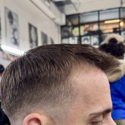 American Barber Institute
