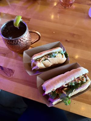 Third Coast Hot Dogs by null