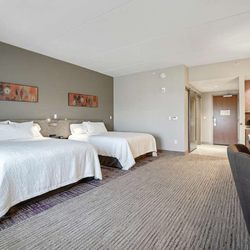 Hilton Garden Inn Edmond / Oklahoma City North - Guest room