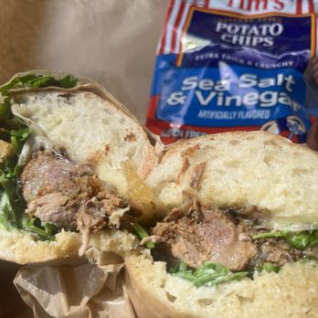 Mammoth - Taurus - Sandwiches Near Me - Seattle, Washington Mammoth - Taurus - Sandwiches Near Me - Seattle, Washington