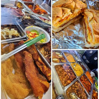 Los Latinos Deli & Grill - Delicious as always - American Near Me - Long Beach, New York