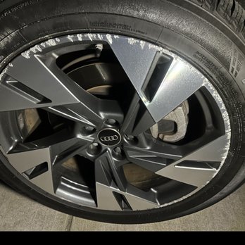 Sierra Tire & Wheel - Before - Tires Near Me - Sacramento, California Sierra Tire & Wheel - Before - Tires Near Me - Sacramento, California