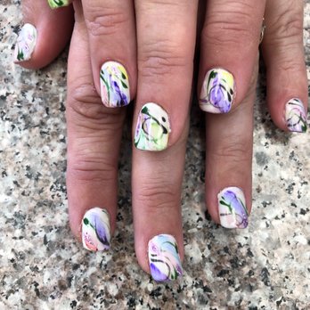 Mai Fresh Nails Spa - Hair Removal Near Me - Frederick, Maryland