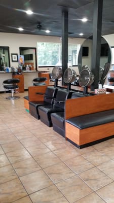 The ClientList Salon