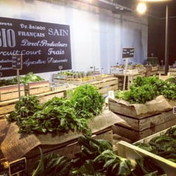 Le Comptoir du Bon
