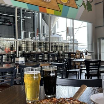 Third Nature Brewing Company - Brewpubs Near Me - Rockford, Michigan Third Nature Brewing Company - Brewpubs Near Me - Rockford, Michigan