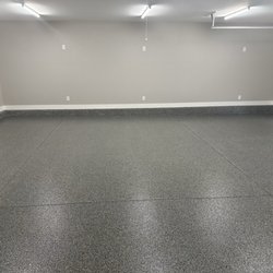 GFC Concrete Coatings