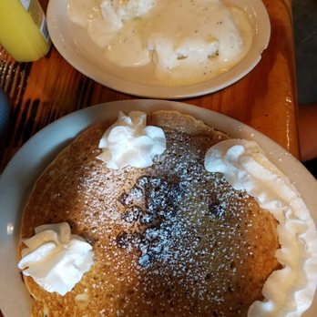 Oldwest Cafe - Breakfast & Brunch Near Me - Bedford, Texas