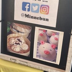 Minne Bun - Ways to follow