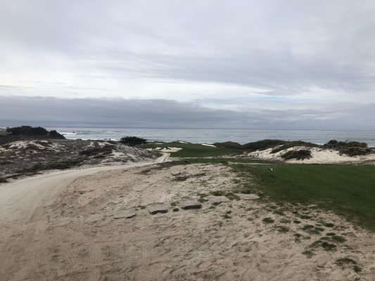 Monterey Peninsula Country Club by null