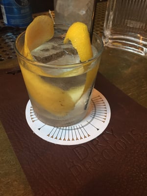 Dirty Precious by null