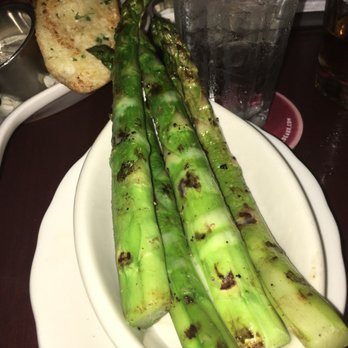 Pappadeaux Seafood Kitchen - Grilled asparagus - Seafood Near Me - Austin, Texas Pappadeaux Seafood Kitchen - Grilled asparagus - Seafood Near Me - Austin, Texas