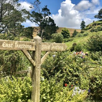 Hobbiton - Tours Near Me - Matamata, WKO Hobbiton - Tours Near Me - Matamata, WKO