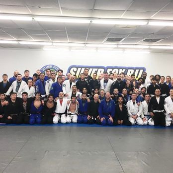 Silver Fox BJJ - Martial Arts Near Me - Saddle Brook, New Jersey Silver Fox BJJ - Martial Arts Near Me - Saddle Brook, New Jersey