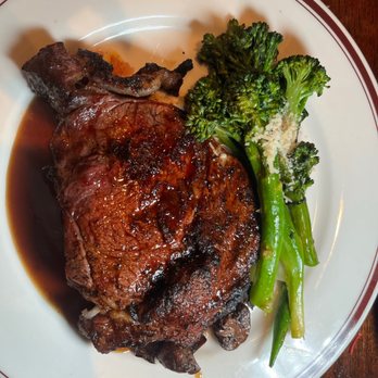 Mike's American - Blackened Prime Rib - American Near Me - Springfield, Virginia Mike's American - Blackened Prime Rib - American Near Me - Springfield, Virginia