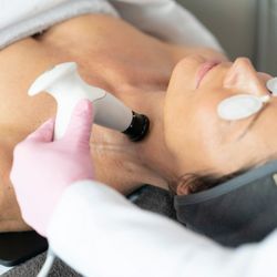 Precision Laser & Esthetics - NuEra Tight body sculpting
