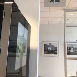 Neil Huffman Chevrolet GMC of Frankfort - Starbucks coffee while you wait