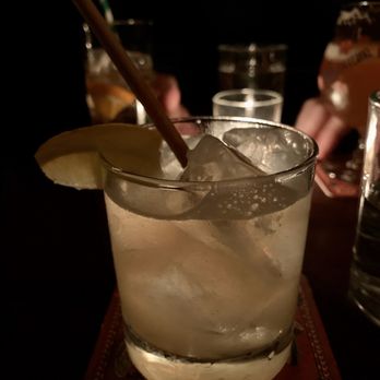 The Immigrant - Bee's Knees - Wine Bars Near Me - New York, New York The Immigrant - Bee's Knees - Wine Bars Near Me - New York, New York