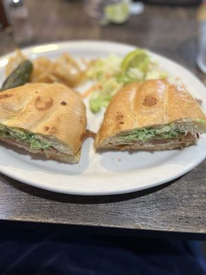 Los Reyes De La Torta by null