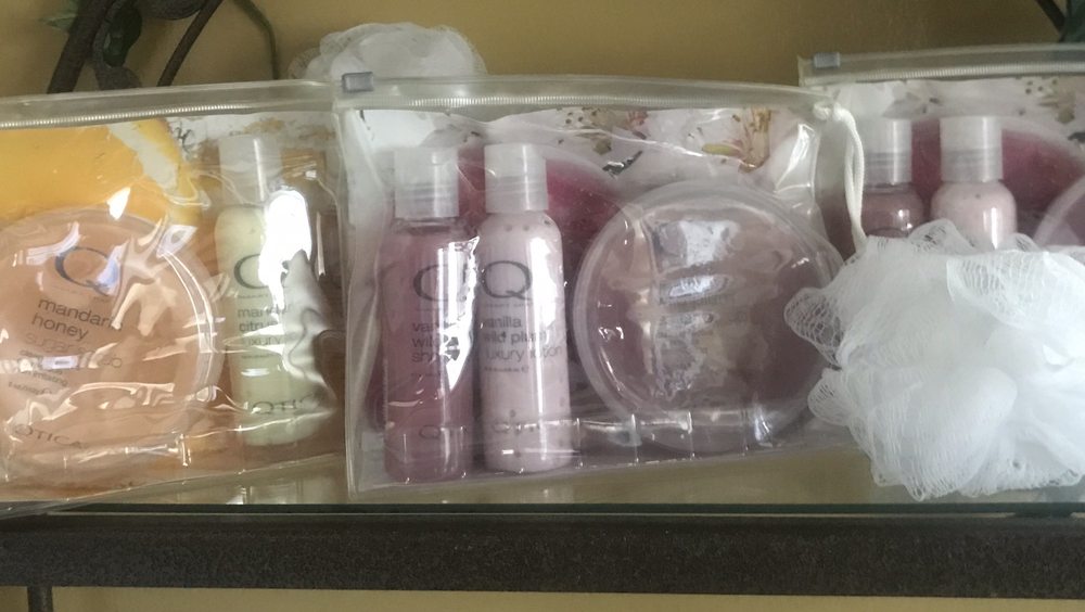 BRIGHTER IMAGE DAY SPA Updated October 2024 26 Photos 5720