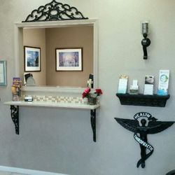 Acaciawood Acupuncture -Temple