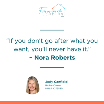 Jody Canfield - Framework Lending - Let's talk about your home ownership goals! - Mortgage Brokers Near Me - Long Beach, California Jody Canfield - Framework Lending - Let's talk about your home ownership goals! - Mortgage Brokers Near Me - Long Beach, California