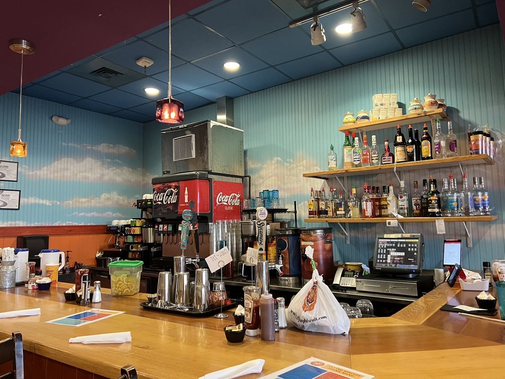 Flying Biscuit Café - Charlotte