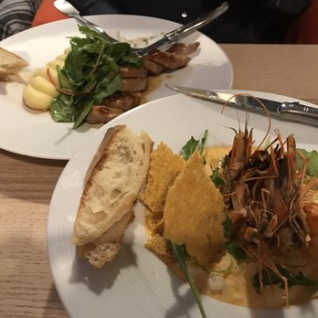 Chez Nous2 - Dinner for two - French Near Me - Paris, 75
