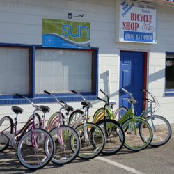 BRP Bike Shop