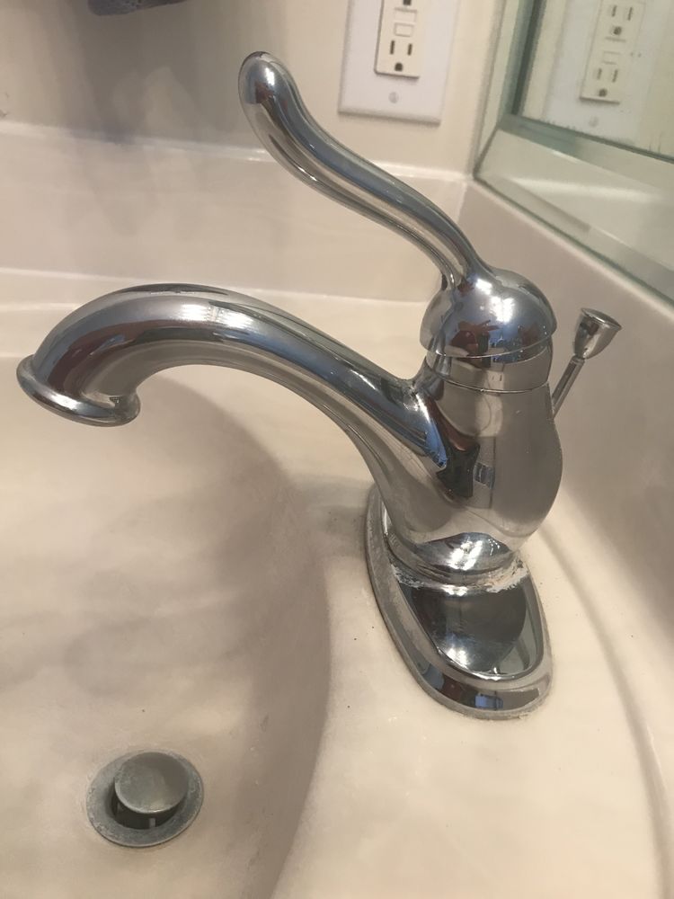 Slide of High Point Plumbing Services