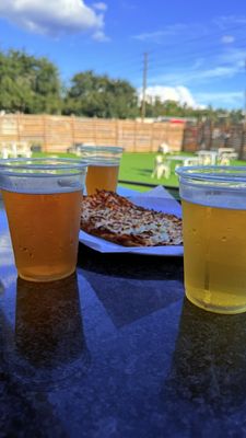 Proof Brewing Company by null