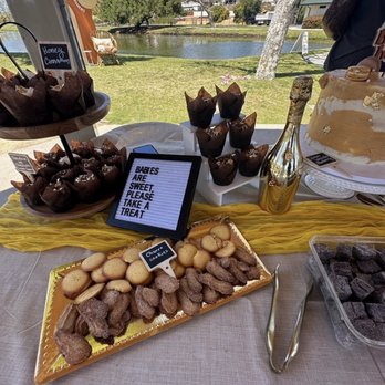 Snout & Scone - Desserts Near Me Snout & Scone - Desserts Near Me